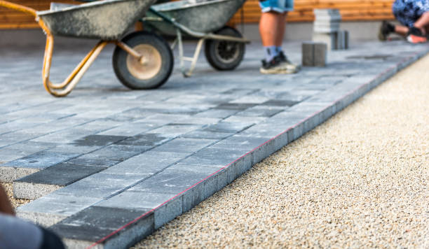 Best Stamped Concrete Services in Jasmine Estates, FL