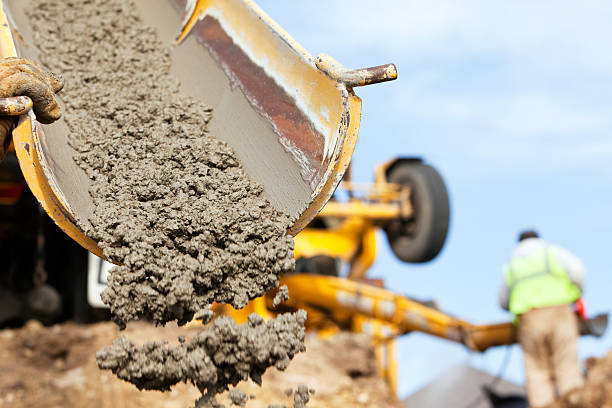 Best Concrete Removal and Replacement in Jasmine Estates, FL