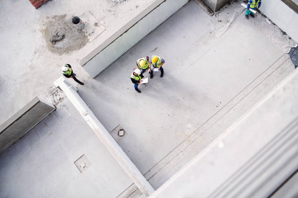 Best Concrete Removal and Replacement in Jasmine Estates, FL